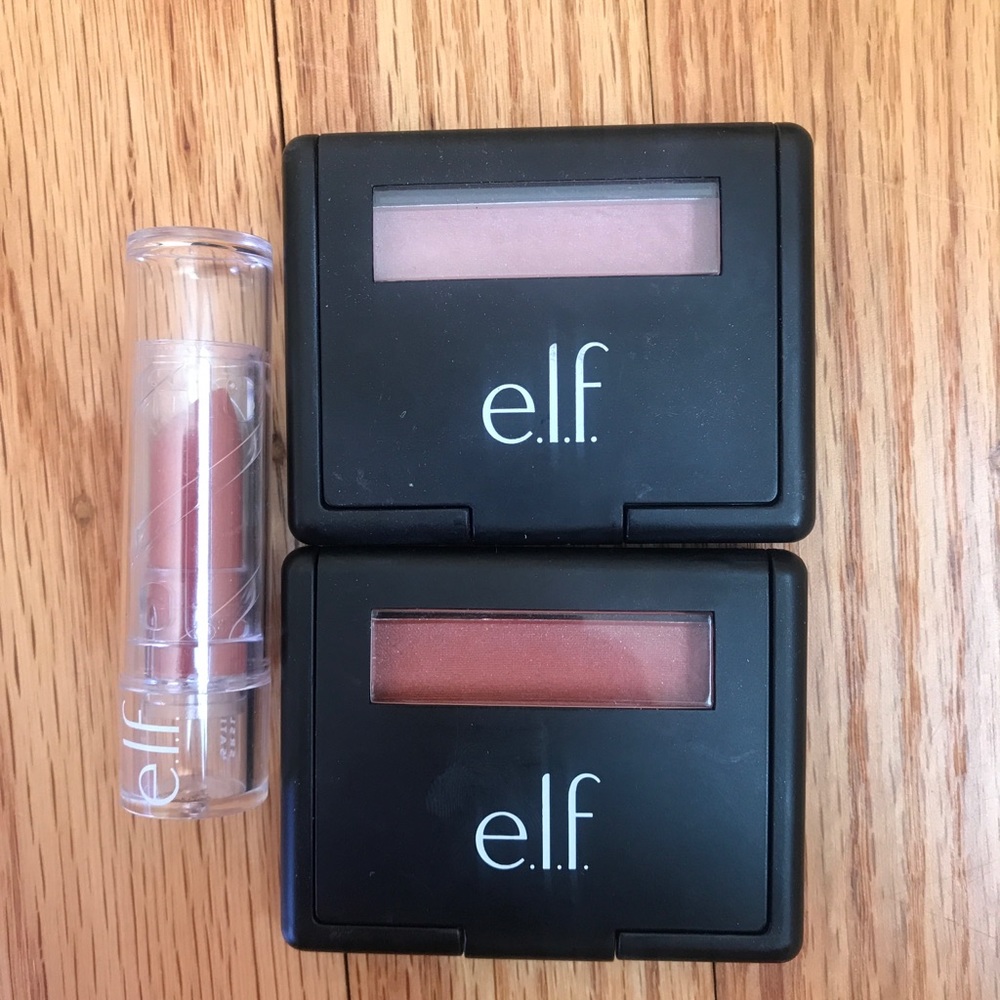 ELF makeup bundle